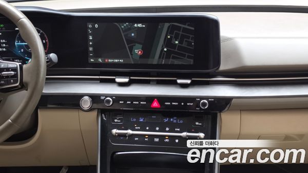 Kia Carnival 2021, фото 14