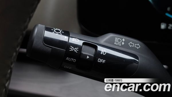 Kia Carnival 2021, фото 20
