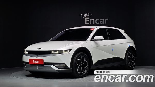 Hyundai IONIQ 5 2022