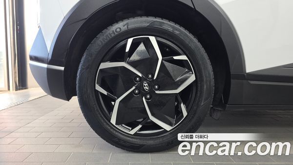 Hyundai IONIQ 5 2022, фото 5