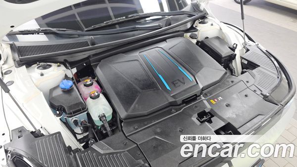 Hyundai IONIQ 5 2022, фото 6