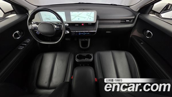 Hyundai IONIQ 5 2022, фото 10