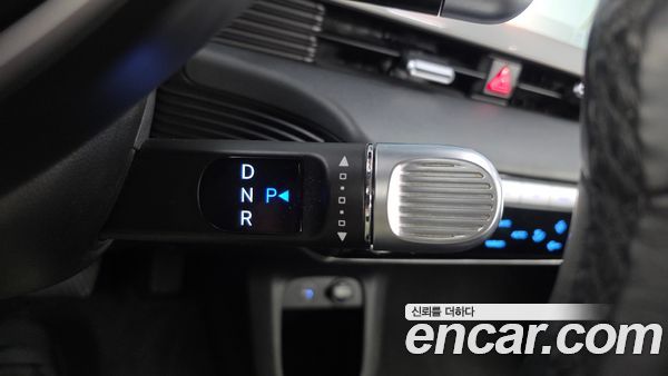 Hyundai IONIQ 5 2022, фото 12