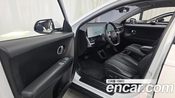 Hyundai IONIQ 5 2022, фото 13