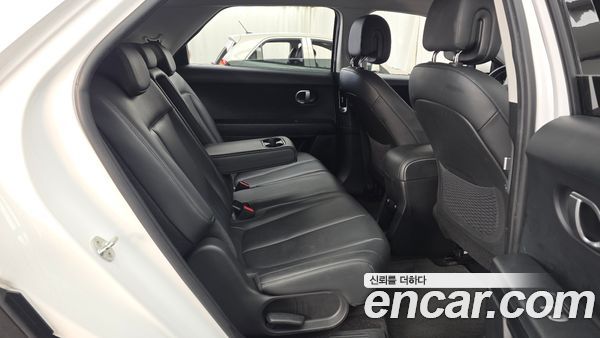 Hyundai IONIQ 5 2022, фото 18