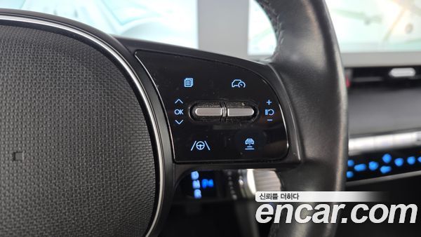 Hyundai IONIQ 5 2022, фото 20