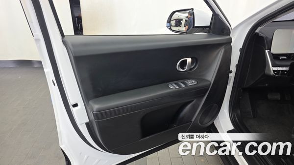 Hyundai IONIQ 5 2022, фото 14