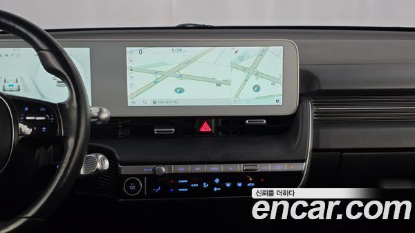 Hyundai IONIQ 5 2022, фото 16