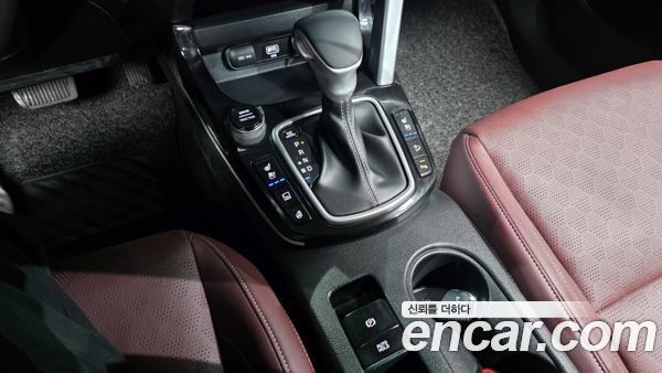 Kia Seltos 2023, фото 12