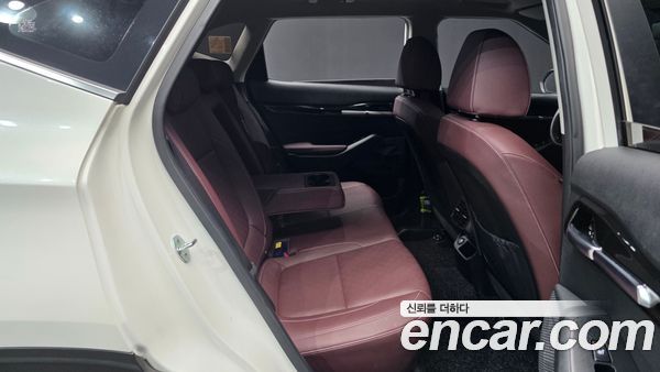 Kia Seltos 2023, фото 18