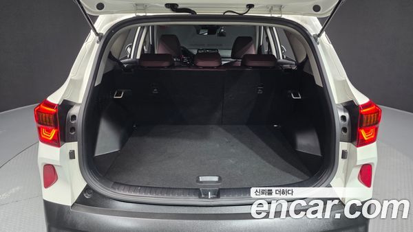 Kia Seltos 2023, фото 26
