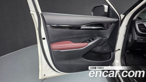 Kia Seltos 2023, фото 14