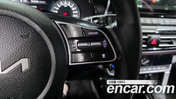 Kia Seltos 2023, фото 30