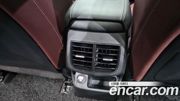 Kia Seltos 2023, фото 33