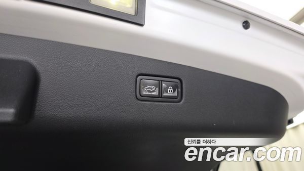 Genesis GV70 2022, фото 30