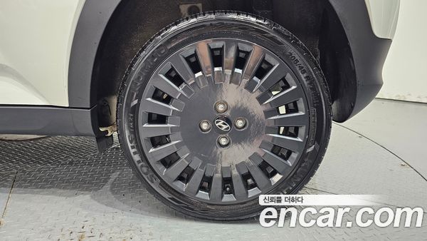Hyundai Casper 2023, фото 4