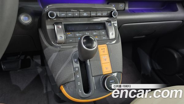 Hyundai Casper 2023, фото 11