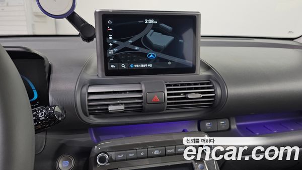 Hyundai Casper 2023, фото 19