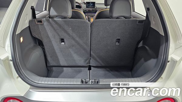 Hyundai Casper 2023, фото 25