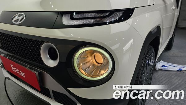 Hyundai Casper 2023, фото 7