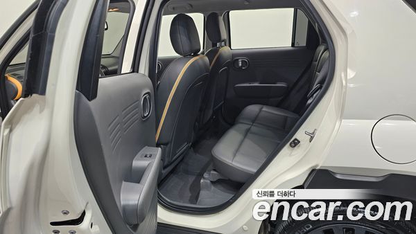 Hyundai Casper 2023, фото 15