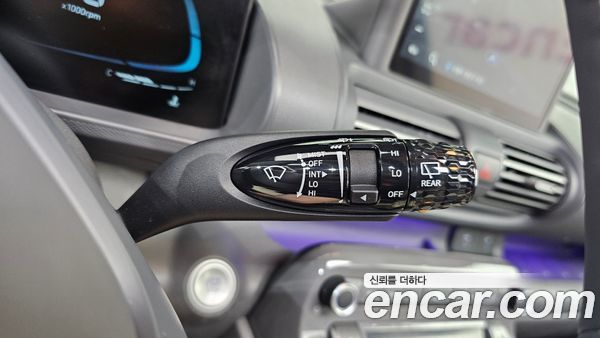 Hyundai Casper 2023, фото 28
