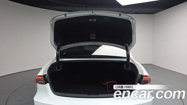 Hyundai Grandeur 2022, фото 26