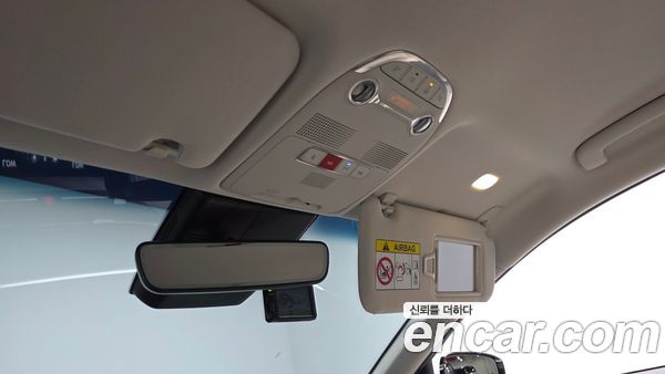 Hyundai Grandeur 2022, фото 28