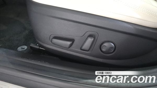 Hyundai Grandeur 2022, фото 30