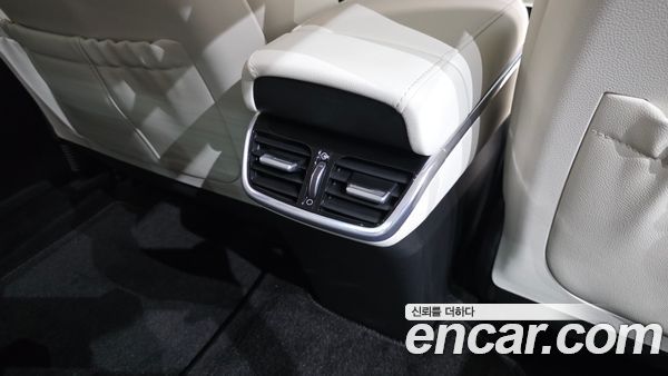 Hyundai Grandeur 2022, фото 31