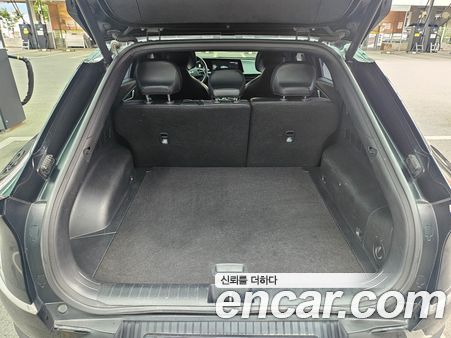 Kia EV6 2022, фото 13