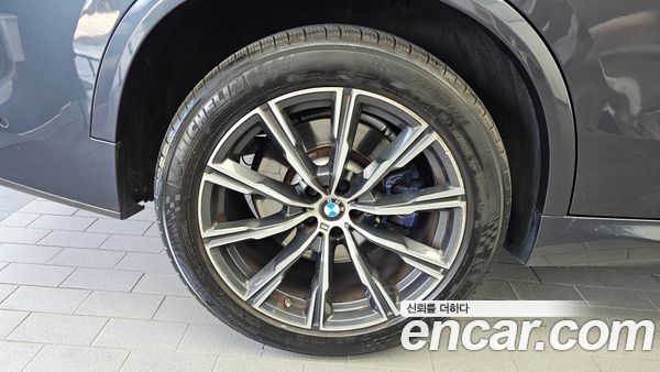 BMW X5 2021, фото 5