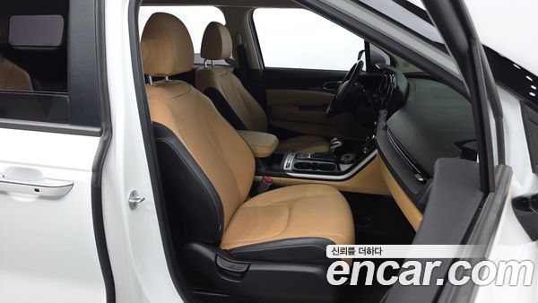 Kia Carnival 2023, фото 15
