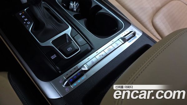 Kia Carnival 2023, фото 28