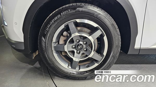 Hyundai Palisade 2023, фото 5