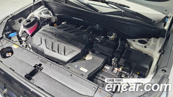 Hyundai Palisade 2023, фото 6