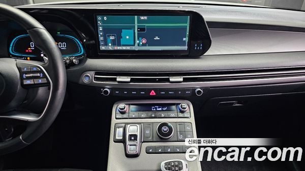 Hyundai Palisade 2023, фото 20
