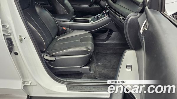 Hyundai Palisade 2023, фото 16