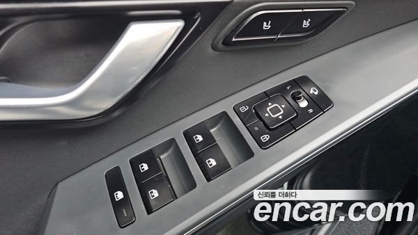 Kia Niro 2024, фото 20