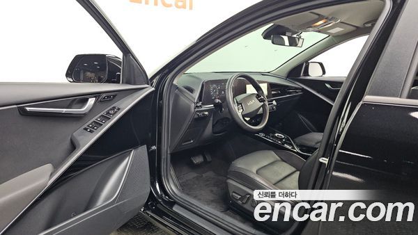Kia Niro 2024, фото 16