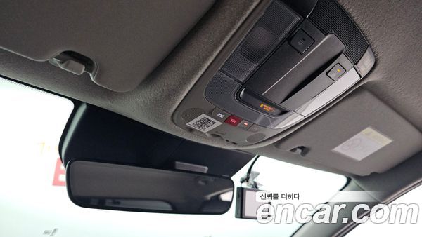 Kia Niro 2024, фото 29