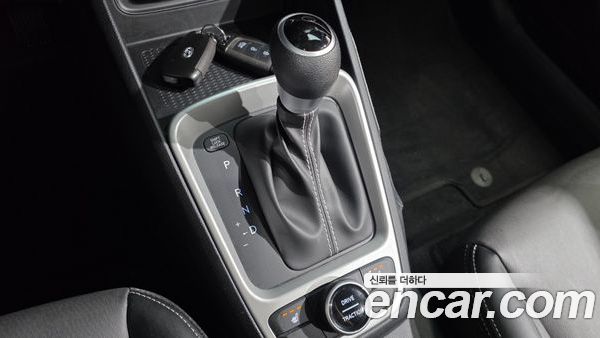Hyundai Venue 2023, фото 12