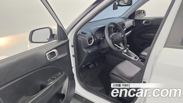 Hyundai Venue 2023, фото 13