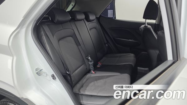 Hyundai Venue 2023, фото 18