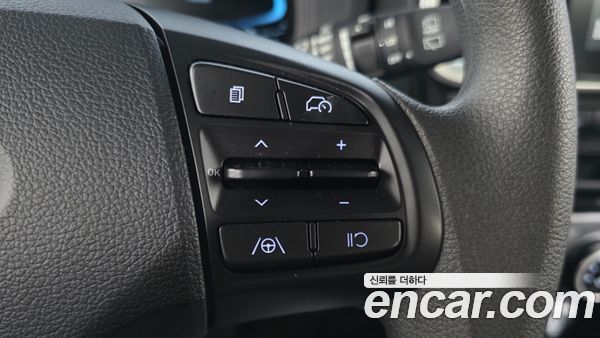 Hyundai Venue 2023, фото 24