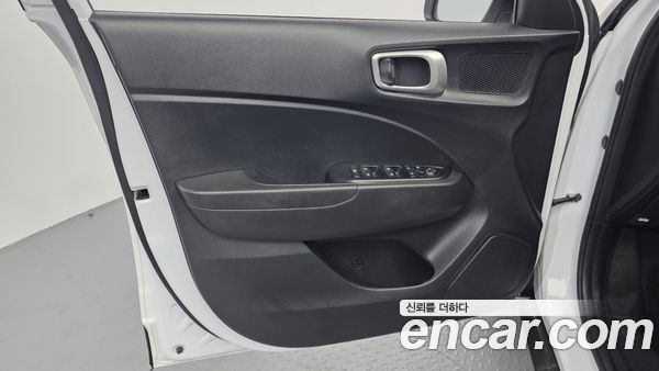 Hyundai Venue 2023, фото 14