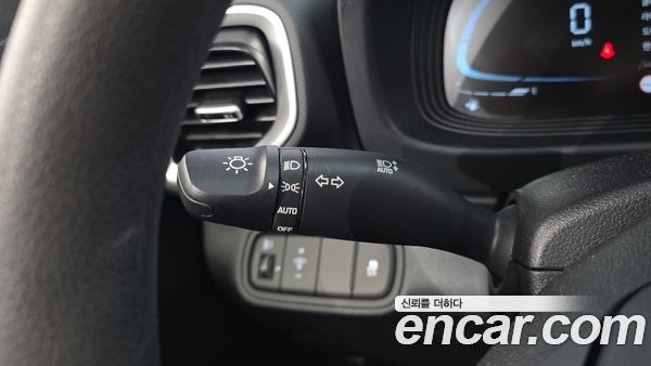 Hyundai Venue 2023, фото 30
