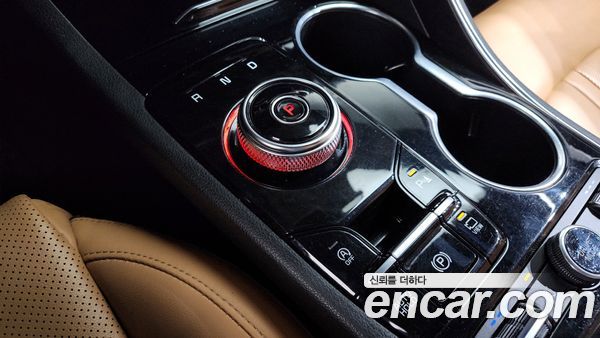 Kia K5 2021, фото 12