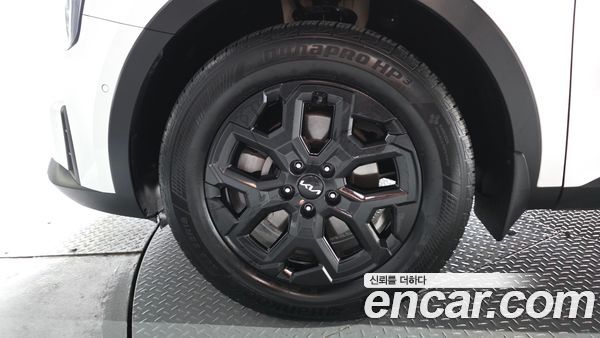 Kia Sorento 2024, фото 5