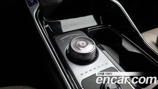 Kia Sorento 2024, фото 9